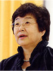 渡辺 三枝子 写真