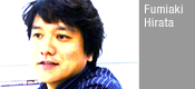 Fumiaki Hirata