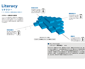 リテラシー詳細報告