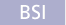 BSI